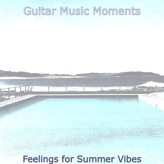 Classic Guitar Duo Music - Vibe for Chilling Out