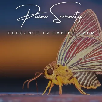 Paws and Piano Serenity: Meditative Melodies for Dogs by Healing Meditation