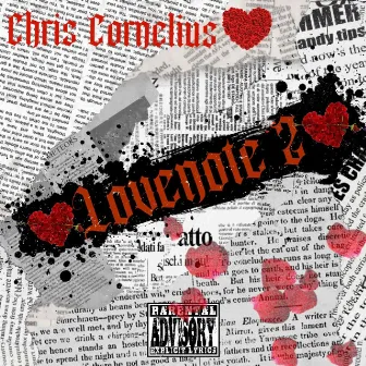 LOVE NOTES 2 by Chris Cornelius