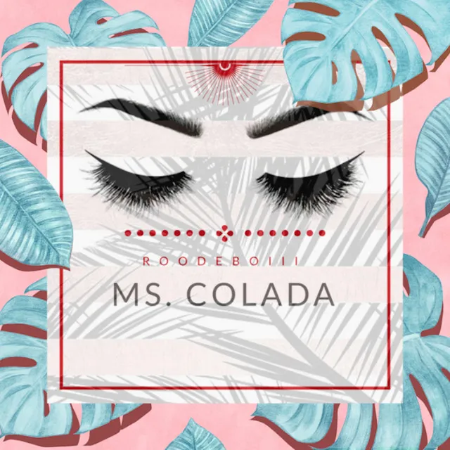 Ms. Colada