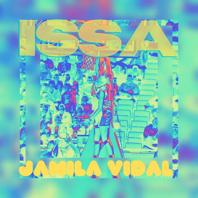 Issa