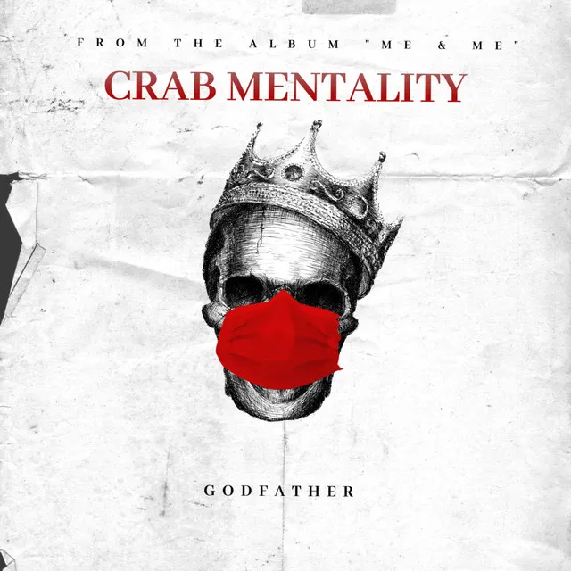 CRAB MENTALITY