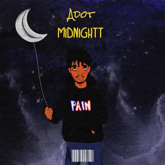 Midnightt by Adot