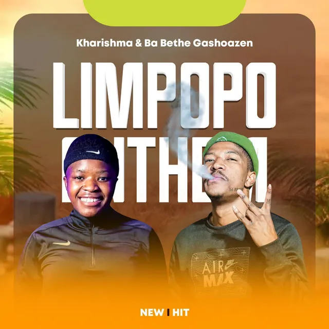 Limpopo Anthem