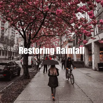 Restoring Rainfall by Calmful Rainfall