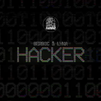 Hacker by Lyka