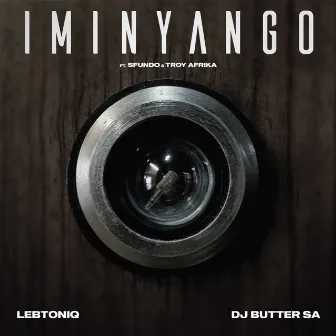 Iminyango by Unknown Artist