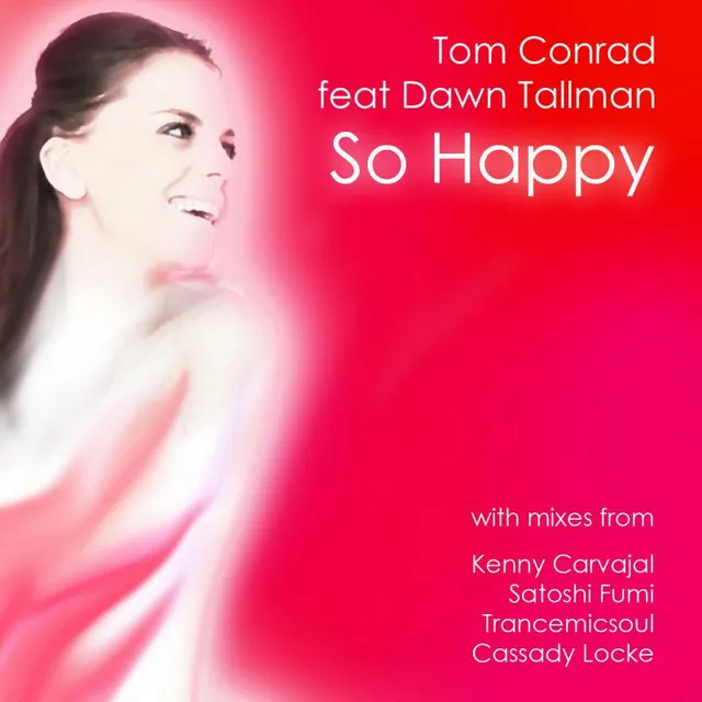 So Happy - Kenny Carvajal Habitat Vocal