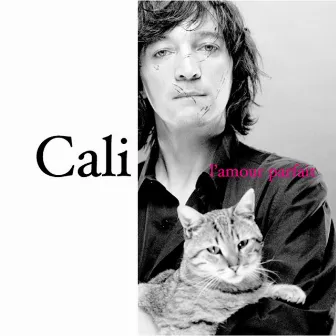 L'amour Parfait by Cali