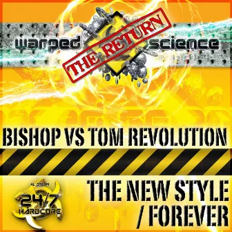 The New Style / Forever by Bishop