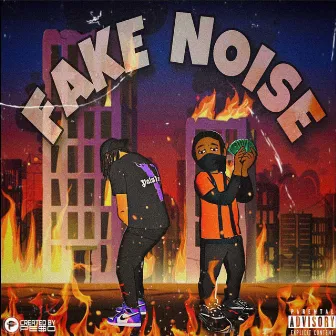 Fake Noise by Millie