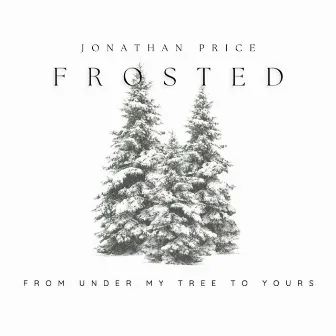 Frosted by Jonathan Price