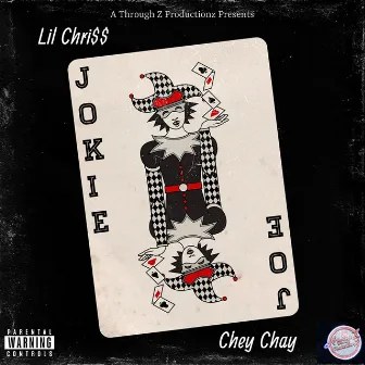 Jokie Joe by CheyChay