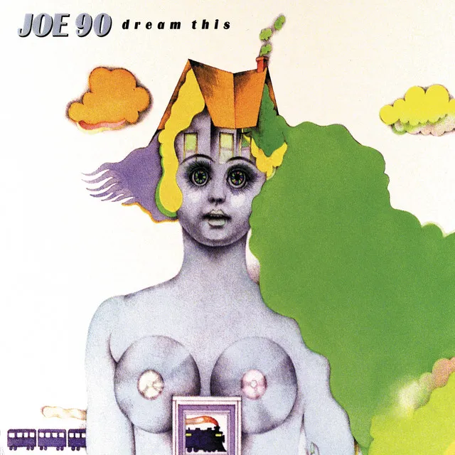 Joe 90