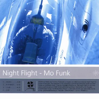 Mo Funk by Night Flight