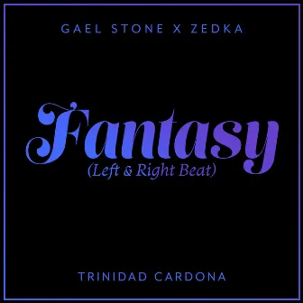 Fantasy (Left & Right Beat) feat. Trinidad Cardona by Gael Stone