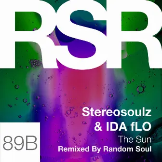 The Sun (Random Soul Remix) by Stereosoulz