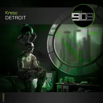 Detroit by Kreso