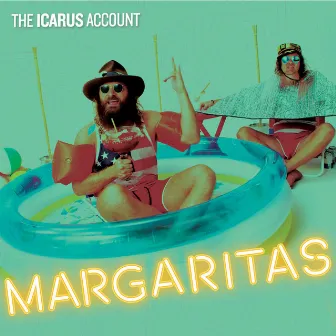 Margaritas by The Icarus Account