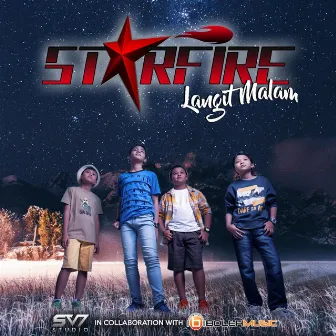 Langit Malam by Starfire