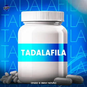 TADALAFILA by BEM NOVÃO