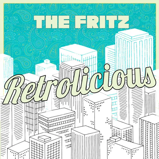 Retrolicious