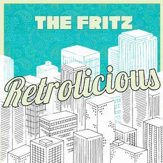 Retrolicious by The Fritz