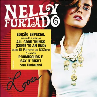 All Good Things (Come To An End) by Nelly Furtado