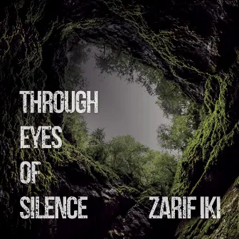 Through Eyes of Silence by Zarif Iki