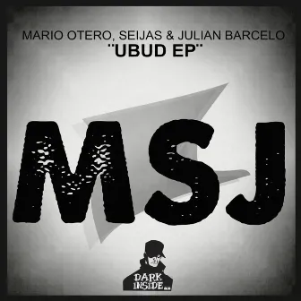 Ubud EP by Seijas