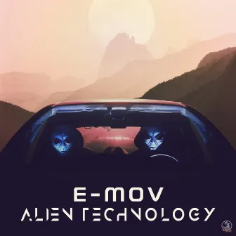 Alien Technology by E-Mov