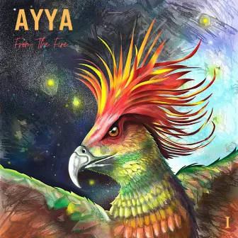 From the Fire: Chapter One by AYYA