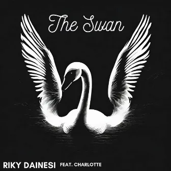 The Swan by Riky Dainesi