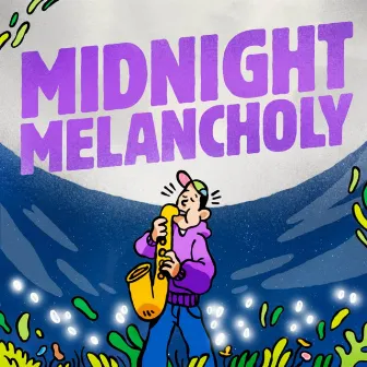 midnight melancholy by Loockey