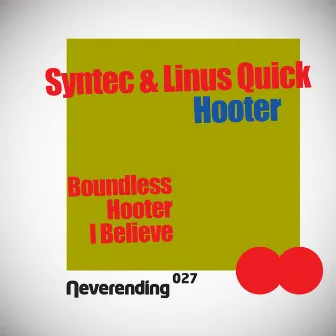 Hooter by Syntec