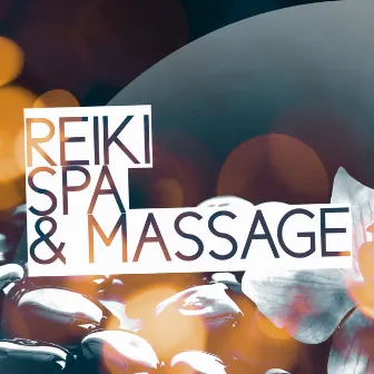 Reiki Spa & Massage by Unknown Artist