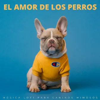 El Amor De Los Perros: Música Lofi Para Caninos Mimosos by Relax mi perro música