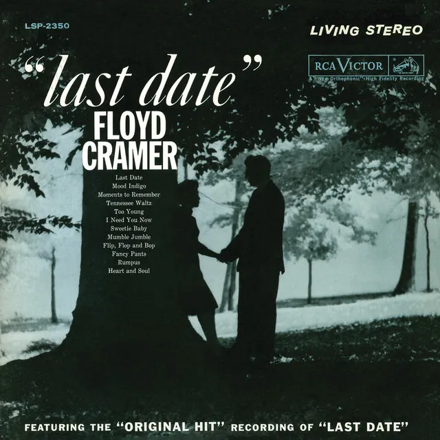 Floyd Cramer