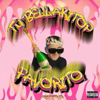 Tu Bellakitop Favorito by Moonster LR