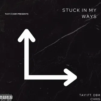 Stuck In My Ways by Tay!