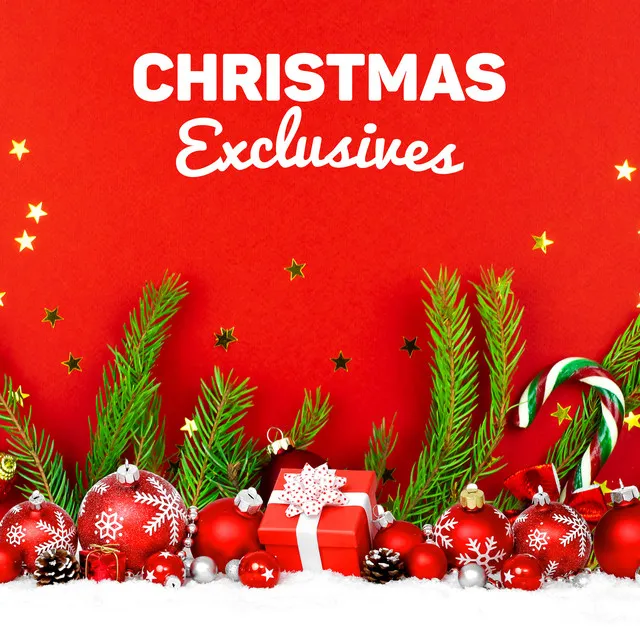 Christmas Exclusives