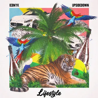 Lifestyle by ICONYK