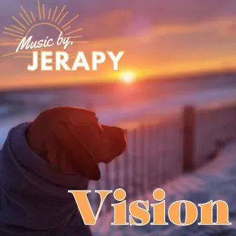 Vision by Jerapy