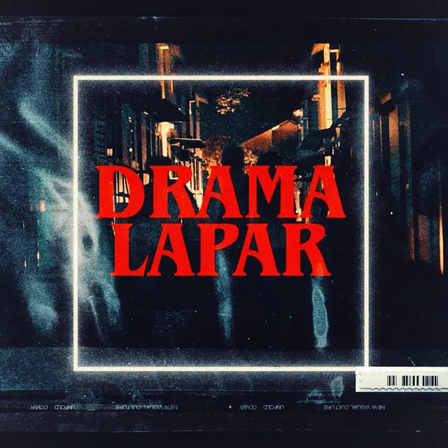 Drama Lapar