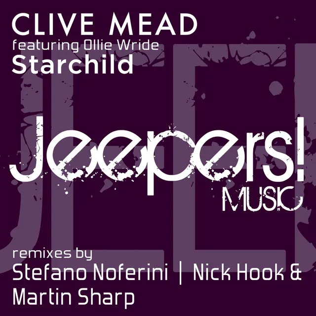 Starchild - Stefano Noferini Remix