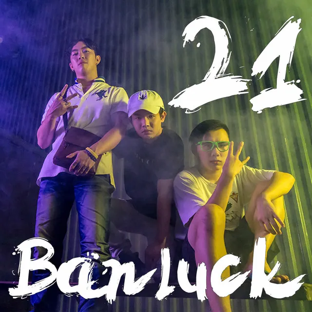 21 Banluck