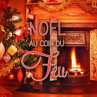 Noël Au Coin Du Feu by Unknown Artist