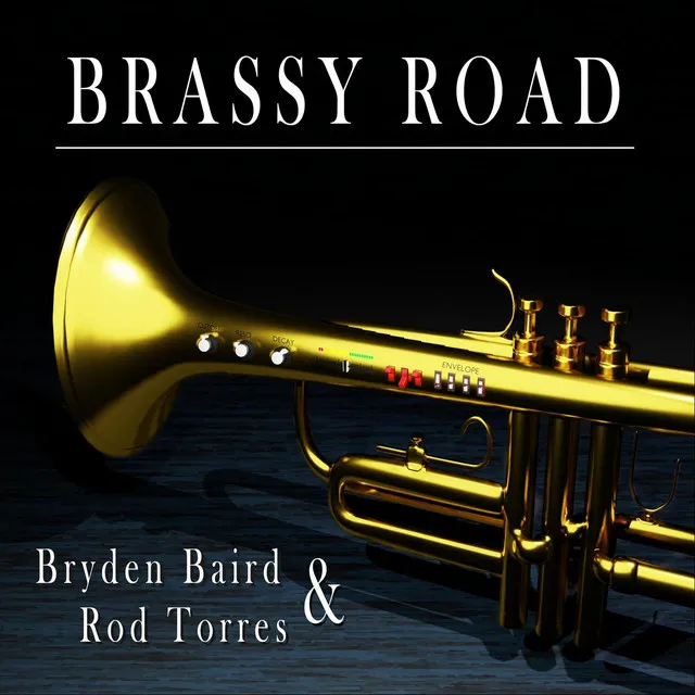 Brassy Road