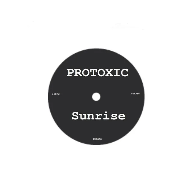 Sunrise - Original Mix