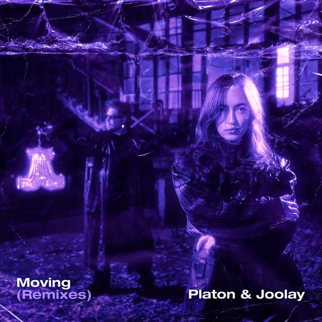 Moving - PACANI Remix